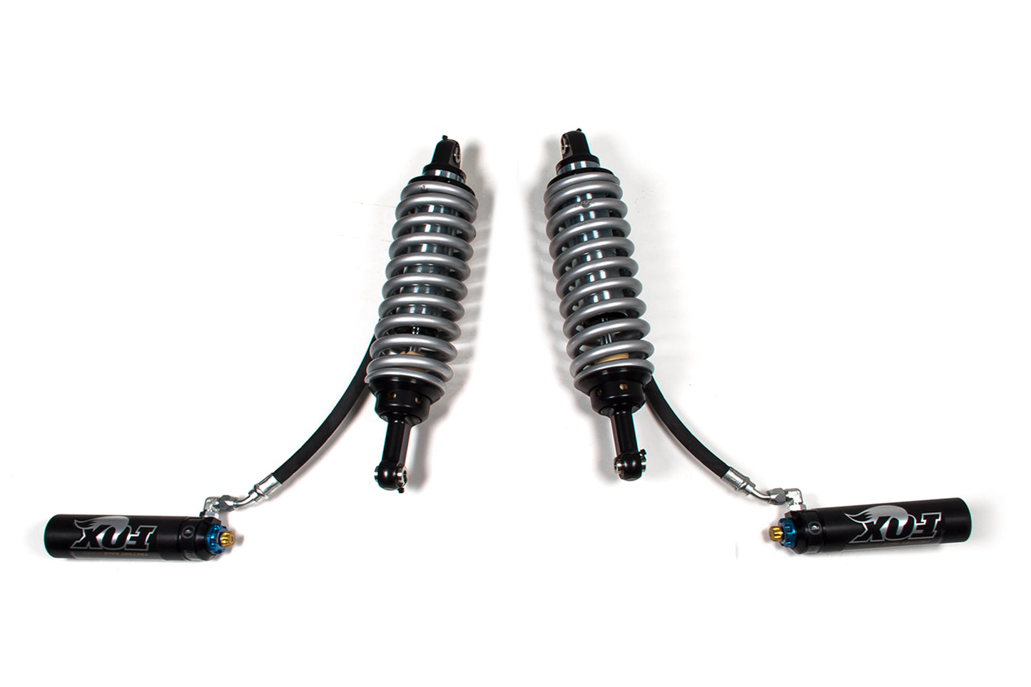 Kit: BDS 01-10 GM 2500/3500 HD Front Coilover  2.5 Series  R/R 4.5" Lift  DSC