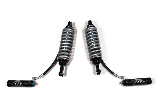 Kit: BDS 01-10 GM 2500/3500 HD Front Coilover  2.5 Series  R/R 4.5" Lift  DSC