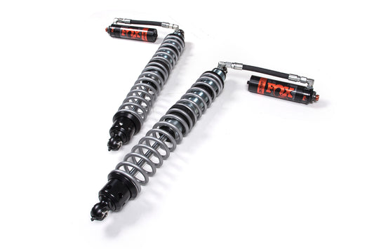Kit: JKS 2018-2025 Jeep Wrangler JL Front Coilover  2.5 Series  R/R  3.5" Lift