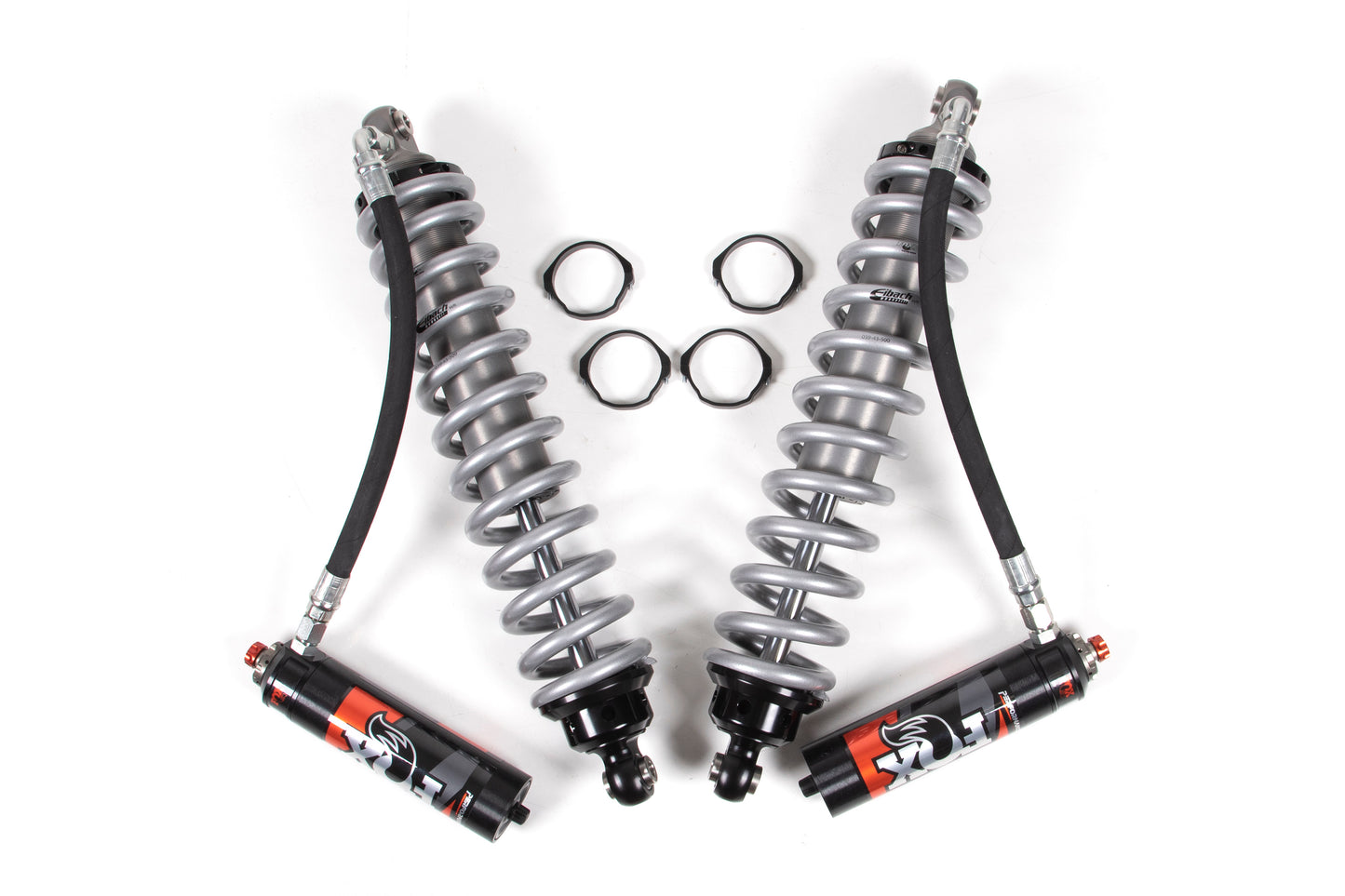Kit: BDS 05-ON Ford SD  Front Coilover  2.5 Truck PES  R/R  8” Lift  DSC