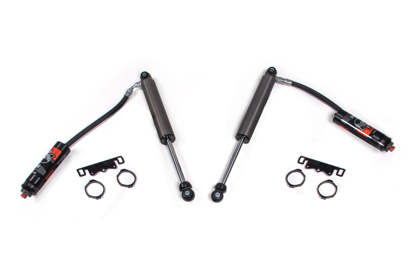 2019-2026 GM 1500  2.5 Perf. Elite Series  R/R  Rear  4-6" Lift  DSC