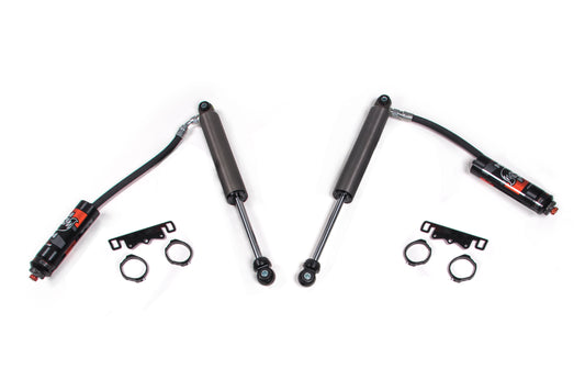 2019-2026 GM 1500  2.5 Perf. Elite Series  R/R  Rear  4-6" Lift  DSC