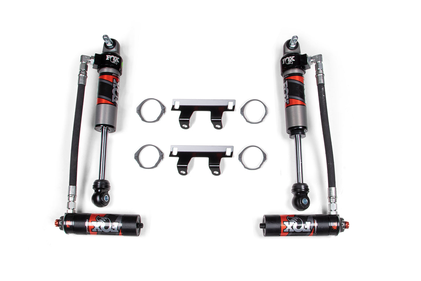 Kit: BDS 20-ON GM 2500/3500 Front  2.5 Truck PES  R/R  6.5” Lift  DSC