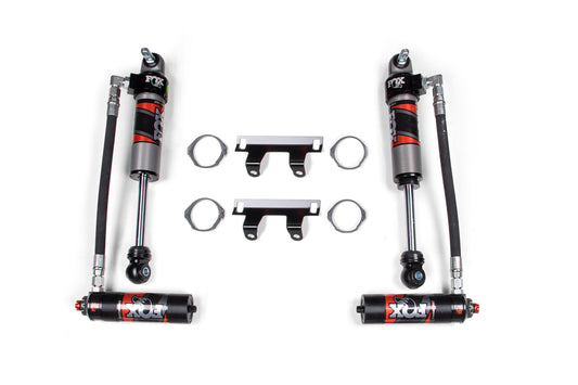 Kit: BDS 20-ON GM 2500/3500 Front  2.5 Truck PES  R/R  6.5” Lift  DSC