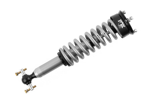 2019-2026 GM 1500 Front Coilover  PS  2.0  IFP  NON-TB/NOT-AT4 0-2" Lift  TB/AT4
