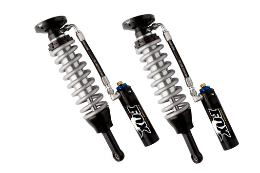 Kit: 07-ON Chevy 1500 Front Coilover  2.5 Series  R/R  4.4"  0-2" Lift  DSC