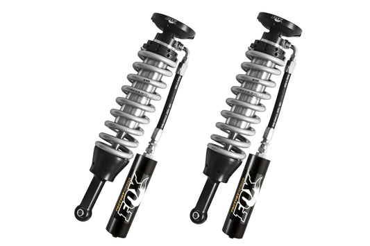Kit: 07-ON Chevy 1500 Front Coilover  2.5 Series  R/R  4.4"  0-2" Lift