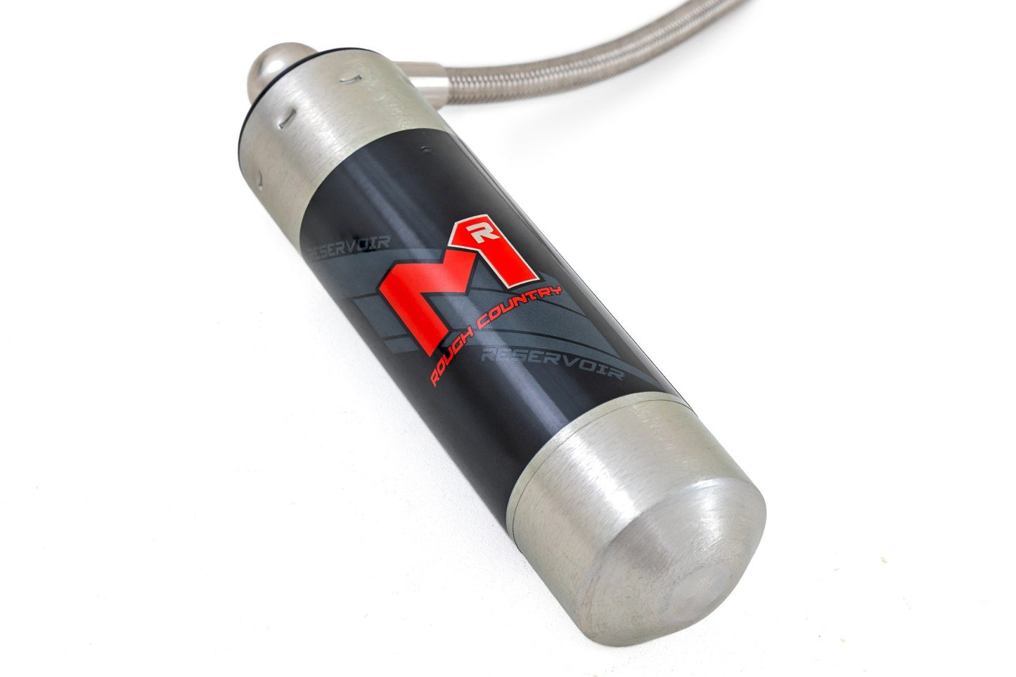M1R Monotube Front Shocks | 4-6" | Jeep Wrangler JL (18-26)/Wrangler Unlimited (18-26) 