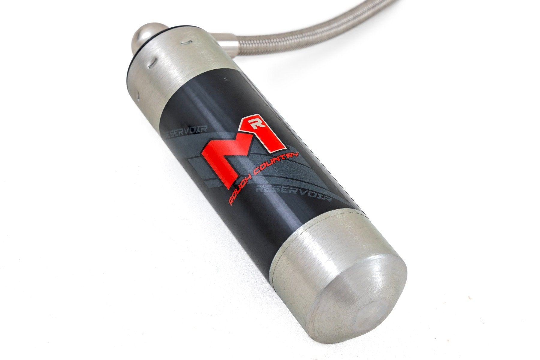 M1R Monotube Front Shocks | 0-2.5" | Jeep Gladiator JT 4WD (2020-2025)