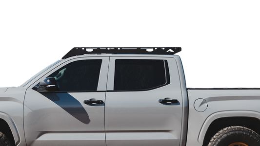The Grizzly (2022-2025 Tundra Roof Rack)
