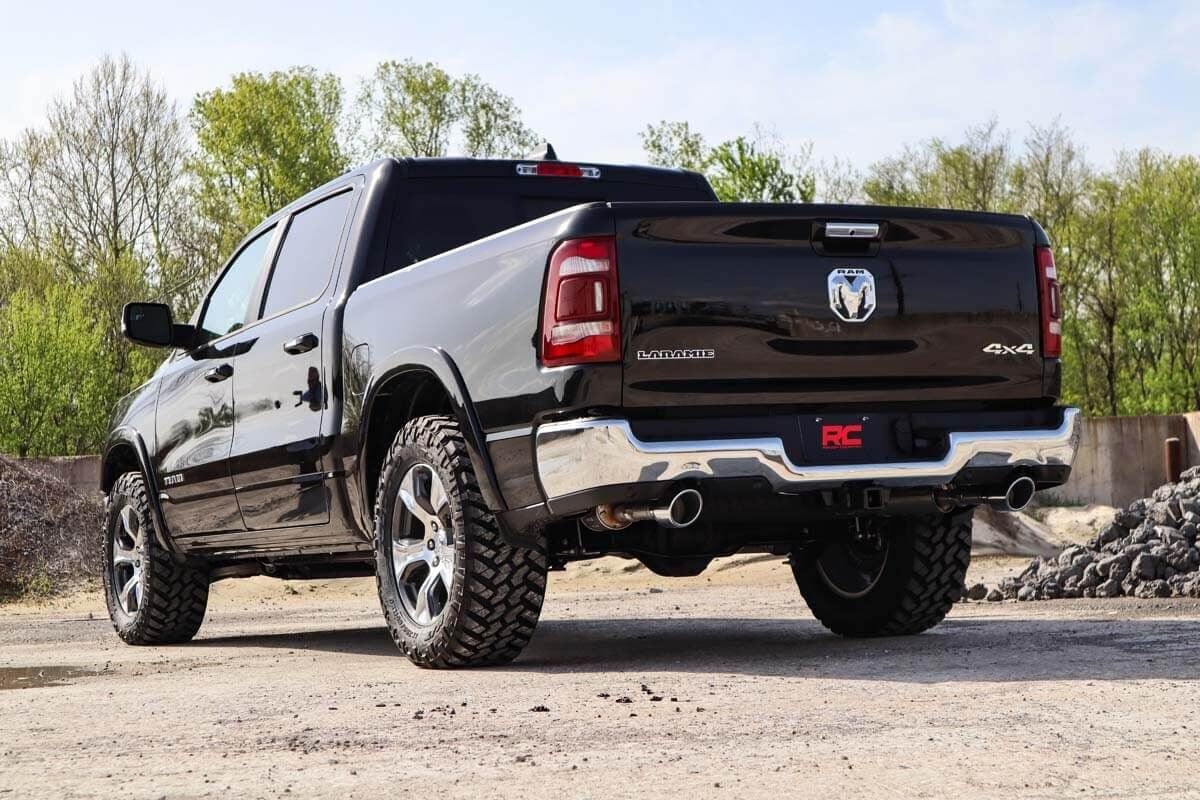 2 Inch Leveling Kit | Ram 1500 2WD/4WD (2019-2026)