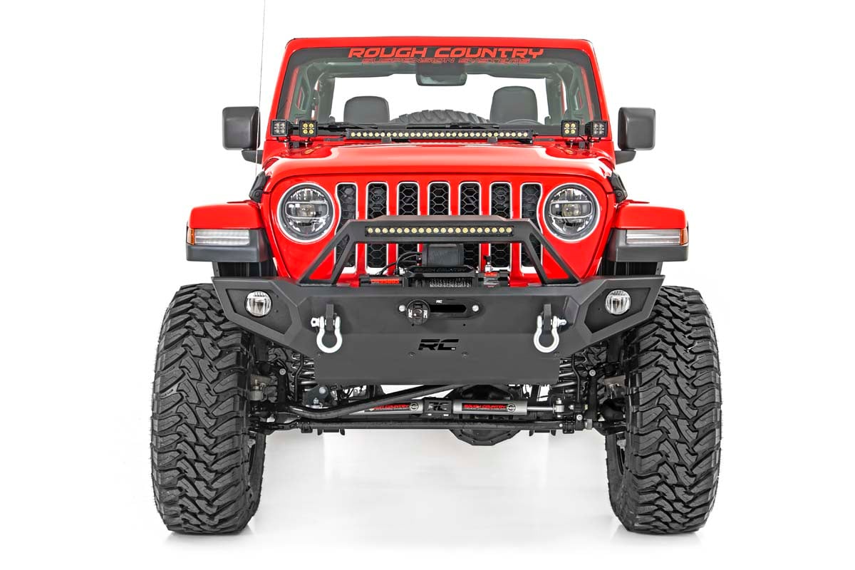 6 Inch Lift Kit | M1R | Jeep Gladiator JT 4WD (2020-2023)