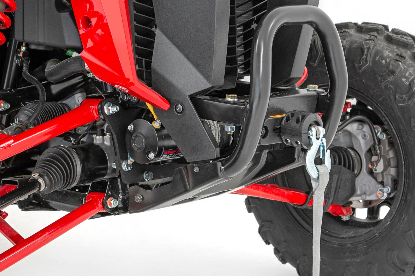 Winch Mount | RS4500S | Honda Talon 1000 