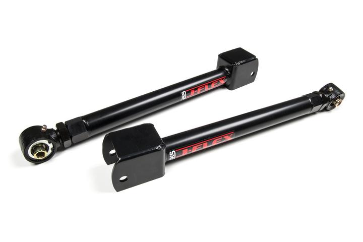 Adjustable Control Arms