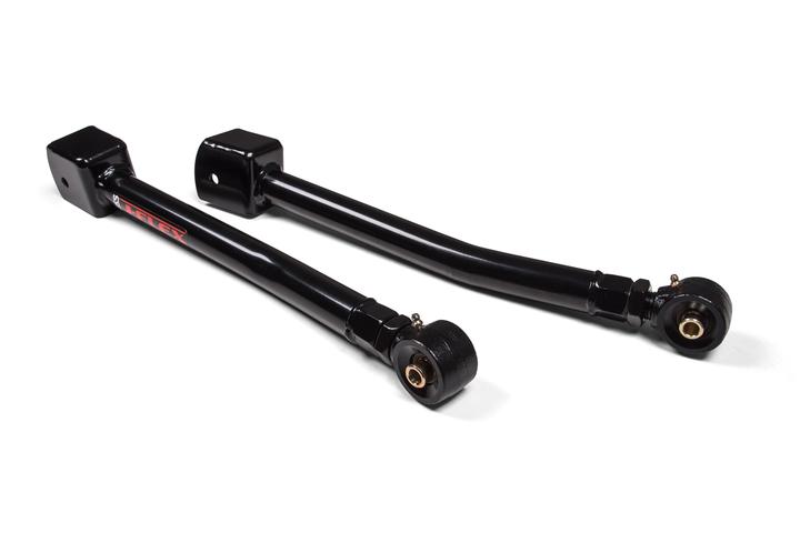 Adjustable Control Arms