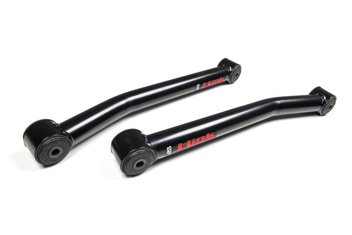 Fixed Length Control Arms