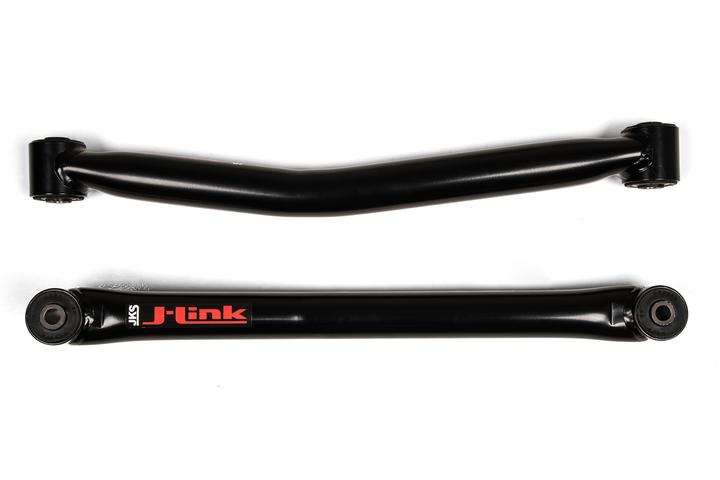 Fixed Length Control Arms