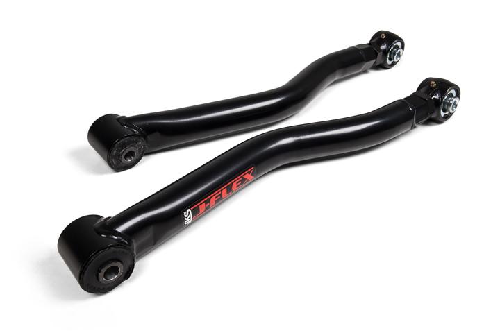 Adjustable Control Arms