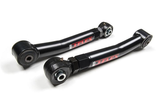 Adjustable Control Arms