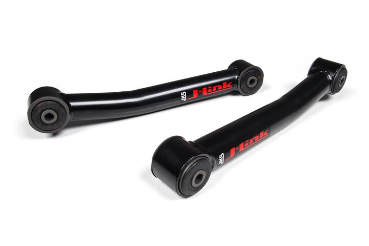 Fixed Length Control Arms