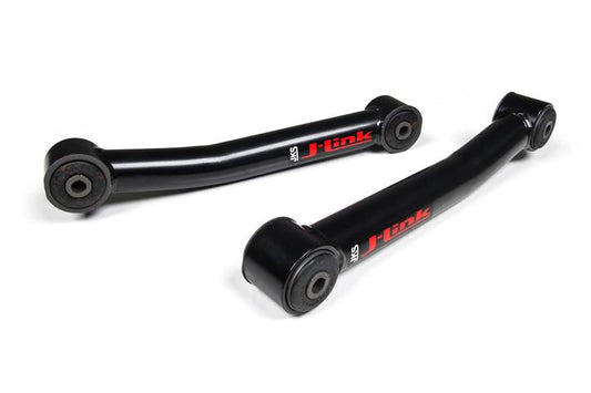 Fixed Length Control Arms