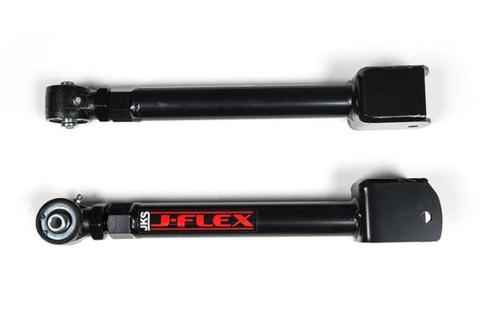 Adjustable Control Arms