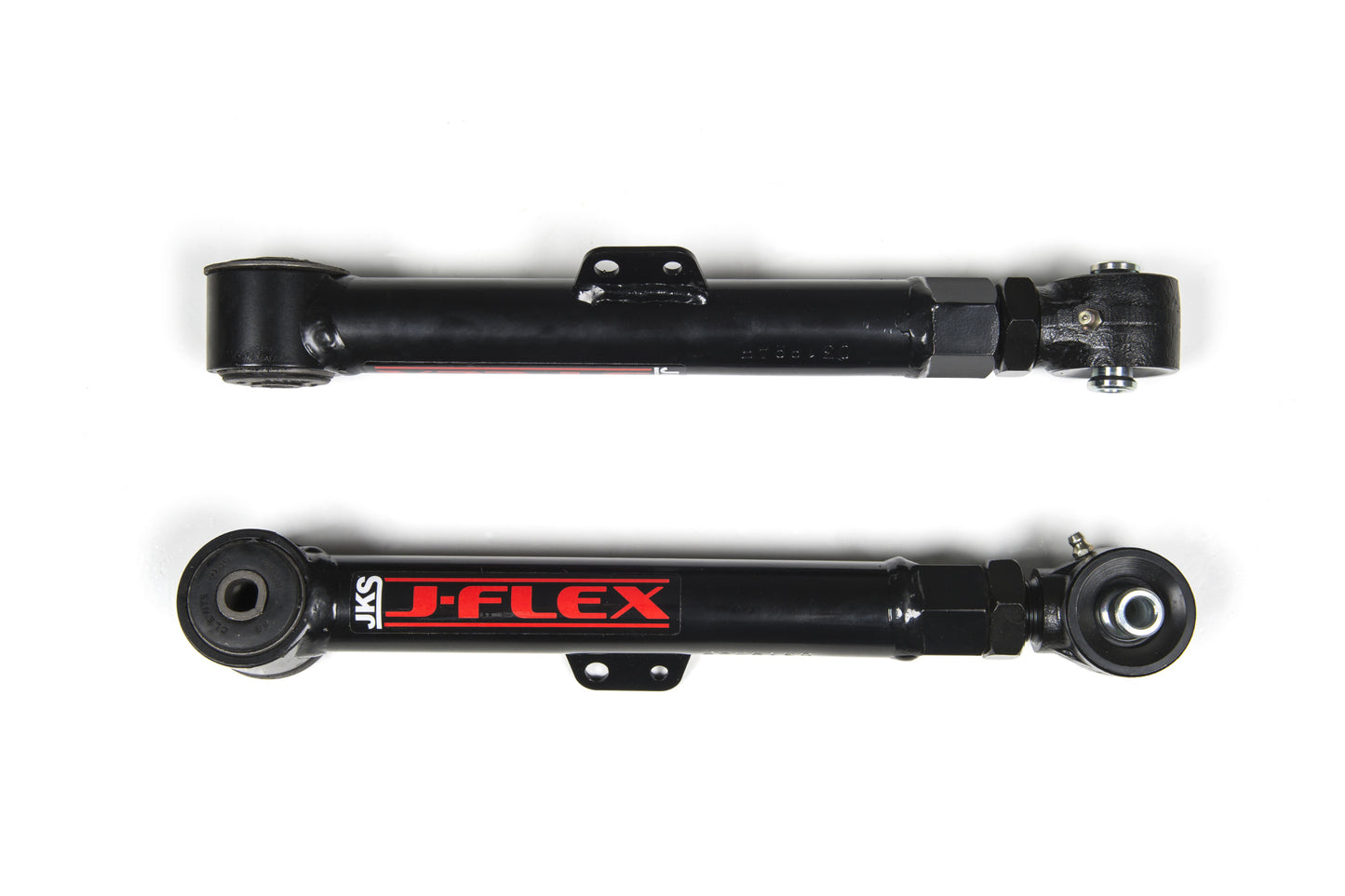 Adjustable Control Arms