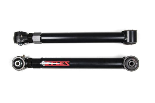 Adjustable Control Arms