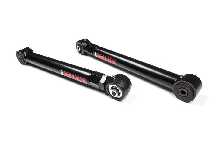 Adjustable Control Arms