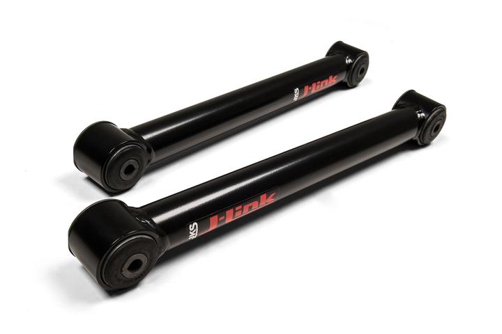 Fixed Length Control Arms