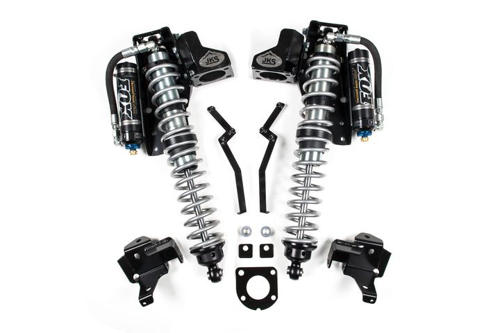 Coilover Mounting Kit