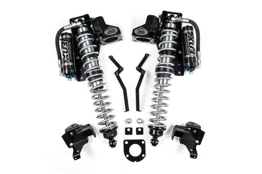 Coilover Mounting Kit