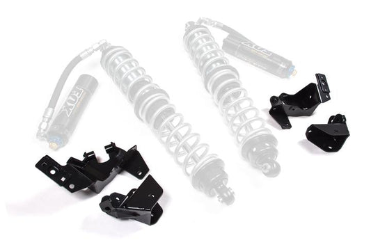 Coilover Mounting Kit