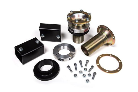 ACOS Rear Adjustable Coil Spacer