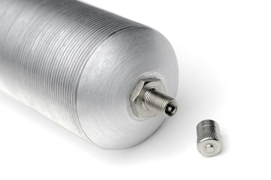 ACOS Pro Adjustable Coil Spacer With Bump Stop