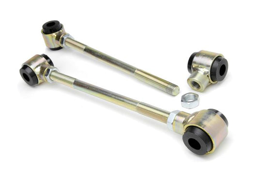 Rear Adjustable Sway Bar Links