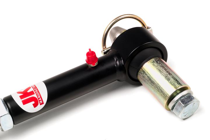 Quicker Disconnect Sway Bar Links