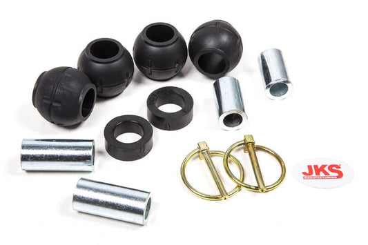 Flex Connect Sway Bar Links Service Pack