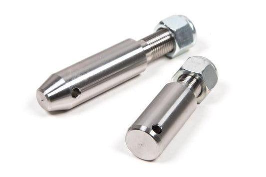 Quicker Disconnect Stud KitService Pack