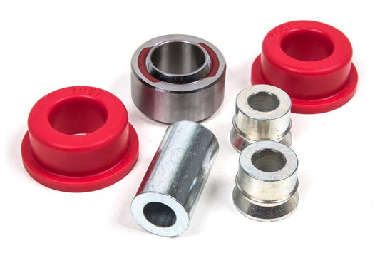 HD Front Adjustable Track Bar Service Pack