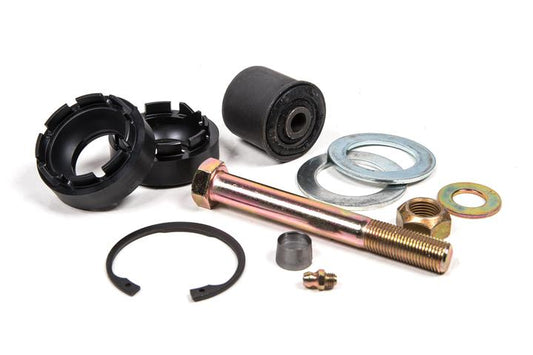 Front Adjustable Track Bar Service Pack