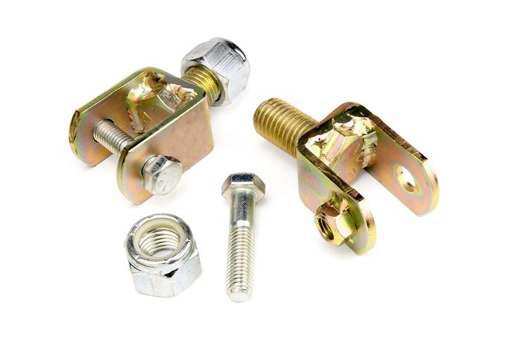 Shock Mount Conversion Kit