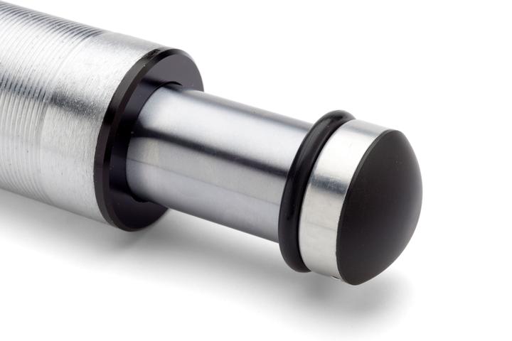 Front Hydraulic Bump Stop