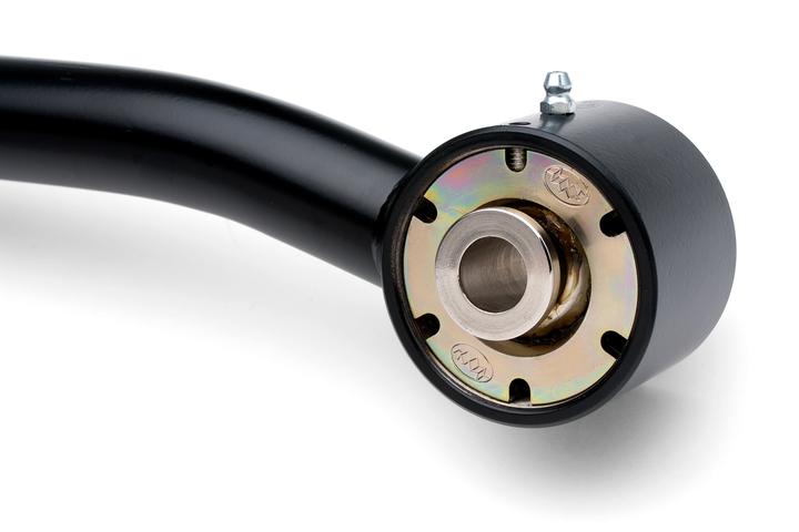 HD Adjustable Front Track Bar