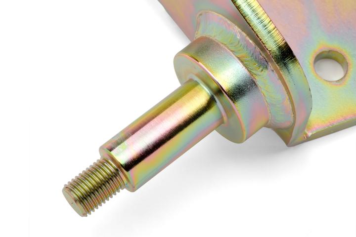 Hi-Mount Steering Stabilizer Bracket