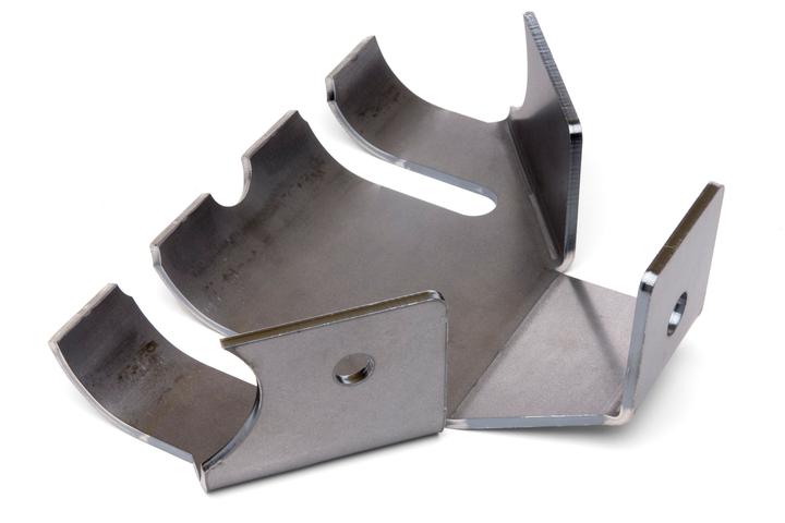 Rear Track Bar Brace