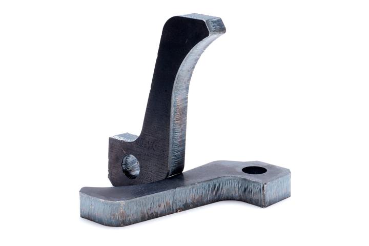 Upper Steering Knuckle Gusset