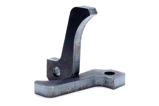 Upper Steering Knuckle Gusset