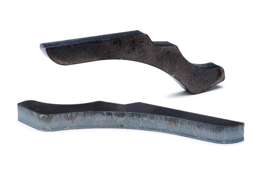 Lower Steering Knuckle Gusset