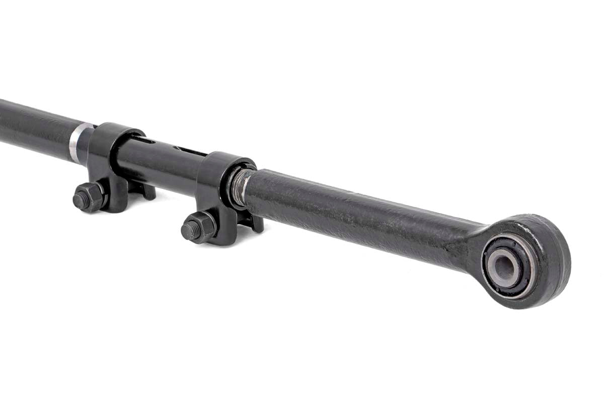Track Bar | Forged | Rear | 0-6 Inch Lift | Jeep Wrangler JL (18-24)/Wrangler Unlimited (18-24) 